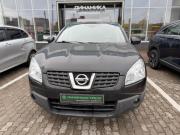 Nissan Qashqai I Череповец  - изображение 18