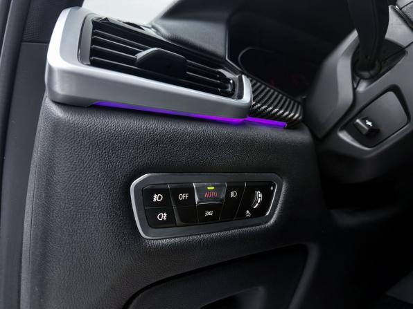 BMW X6 III (G06) с пробегом 2021 года, цена 7 750 000 рублей, 95079 км, внедорожник, Автокод Объявления