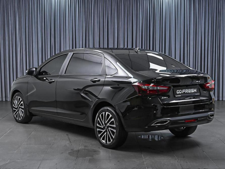 Lada (ВАЗ) Aura Ставрополь  - изображение 2