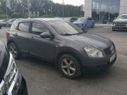 Nissan Qashqai I Кемерово  - изображение 49