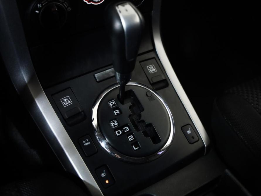 Suzuki Grand Vitara II Рестайлинг Санкт-Петербург  - изображение 16