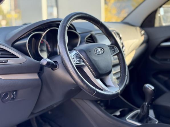 Lada (ВАЗ) Vesta I с пробегом 2020 года, цена 969 000 рублей, 81456 км, седан, Автокод Объявления