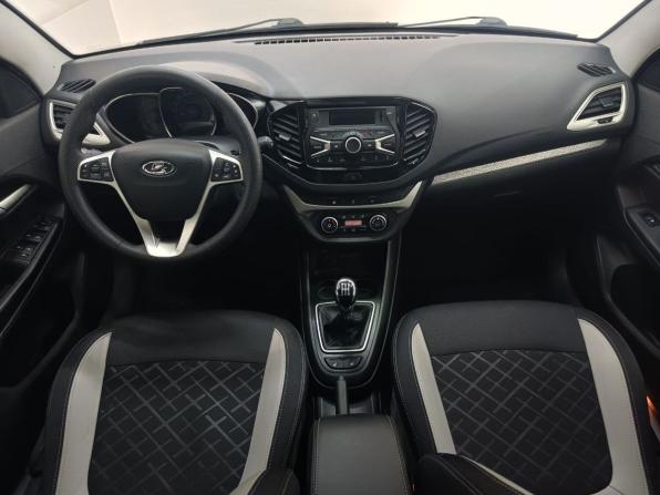 Lada (ВАЗ) Vesta I с пробегом 2018 года, цена 1 099 000 рублей, 131000 км, универсал, Автокод Объявления