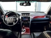 Toyota Camry VII (XV50) Екатеринбург  - изображение 39