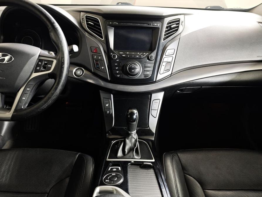 Hyundai i40 I Москва  - изображение 14