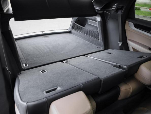 Porsche Cayenne III Рестайлинг с пробегом 2025 года, цена 17 490 000 рублей, 6114 км, внедорожник, Автокод Объявления