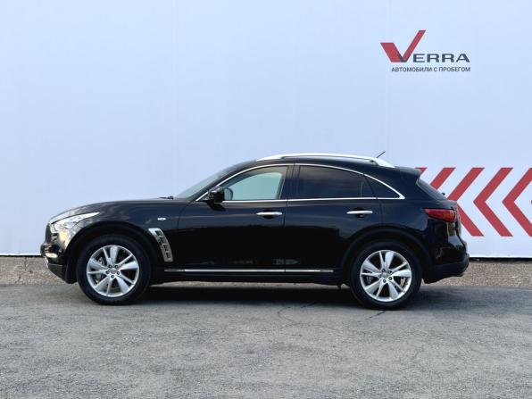 Infiniti QX70 с пробегом 2016 года, цена 2 530 000 рублей, 178000 км, внедорожник, Автокод Объявления