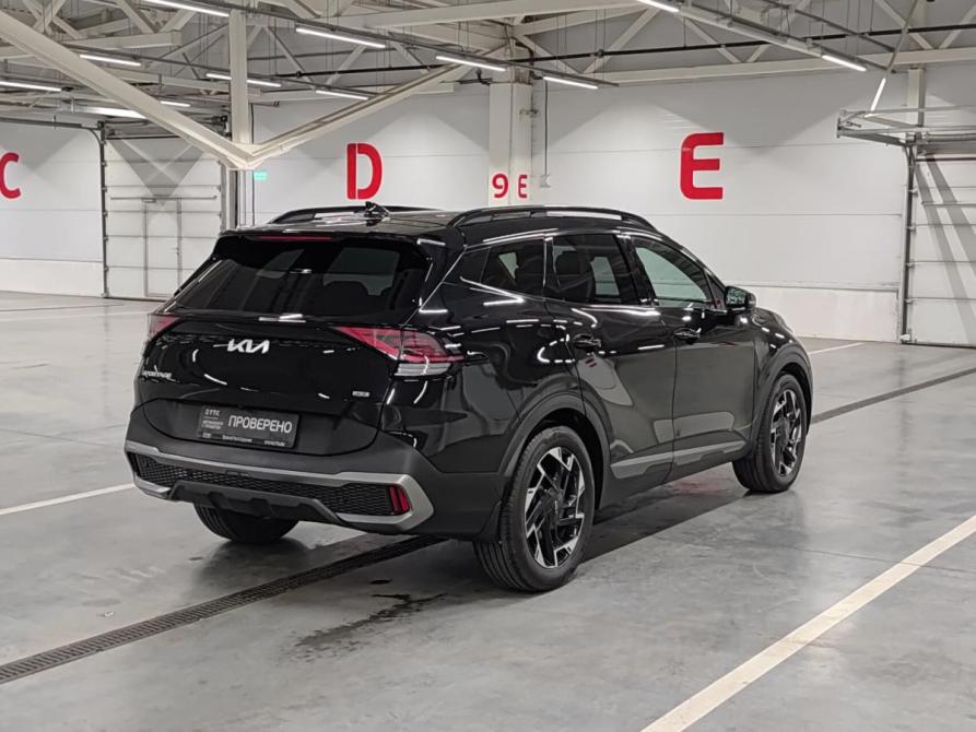 Kia Sportage V Казань  - изображение 6