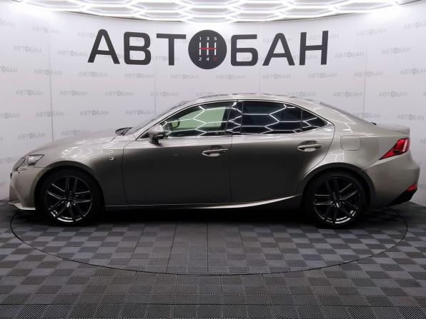 Lexus IS III с пробегом 2013 года, цена 2 399 000 рублей, 172840 км, седан, Автокод Объявления