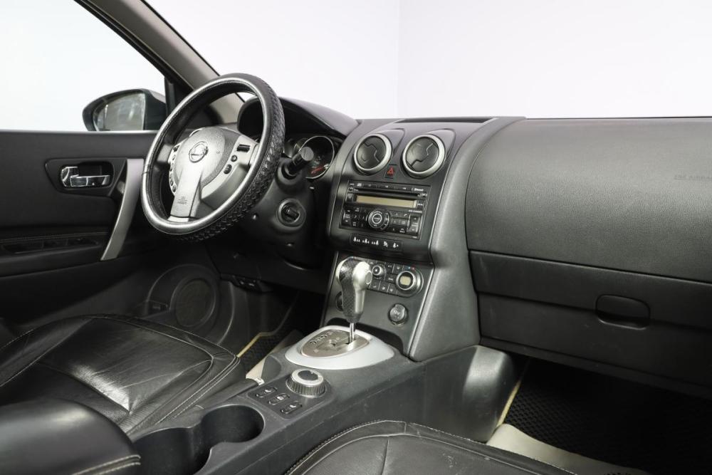 Nissan Qashqai I Новосибирск  - изображение 10