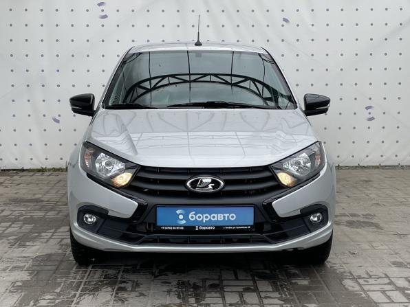 Lada (ВАЗ) Granta I Рестайлинг с пробегом 2024 года, цена 960 000 рублей, 32581 км, седан, Автокод Объявления