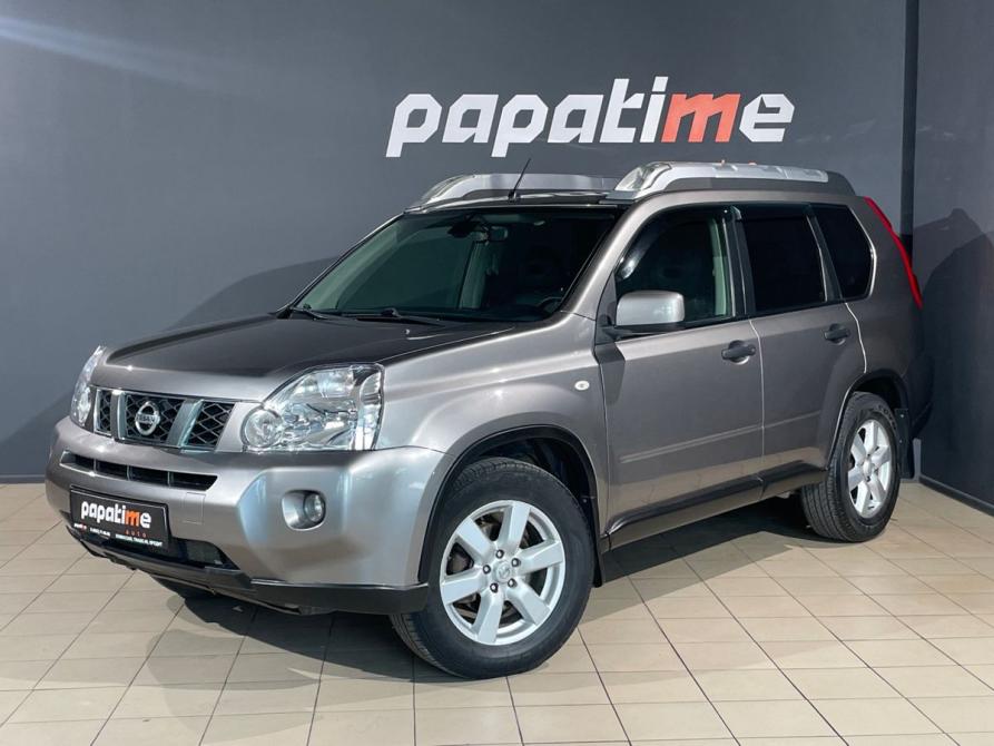Nissan X-Trail II Тверь  - изображение 1
