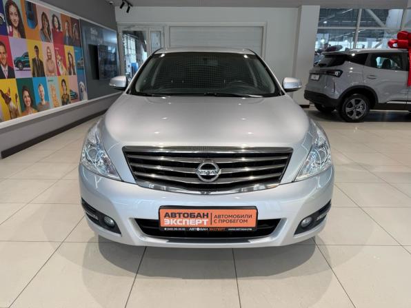 Nissan Teana II Рестайлинг с пробегом 2011 года, цена 1 199 000 рублей, 181000 км, седан, Автокод Объявления