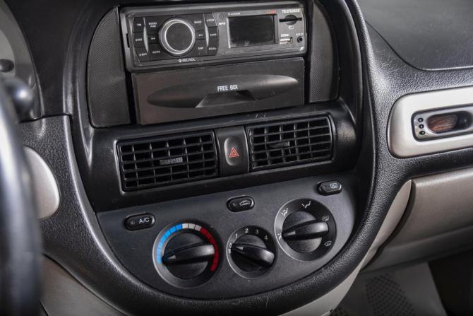Chevrolet Rezzo с пробегом 2008 года, цена 499 000 рублей, 186000 км, компактвэн, Автокод Объявления