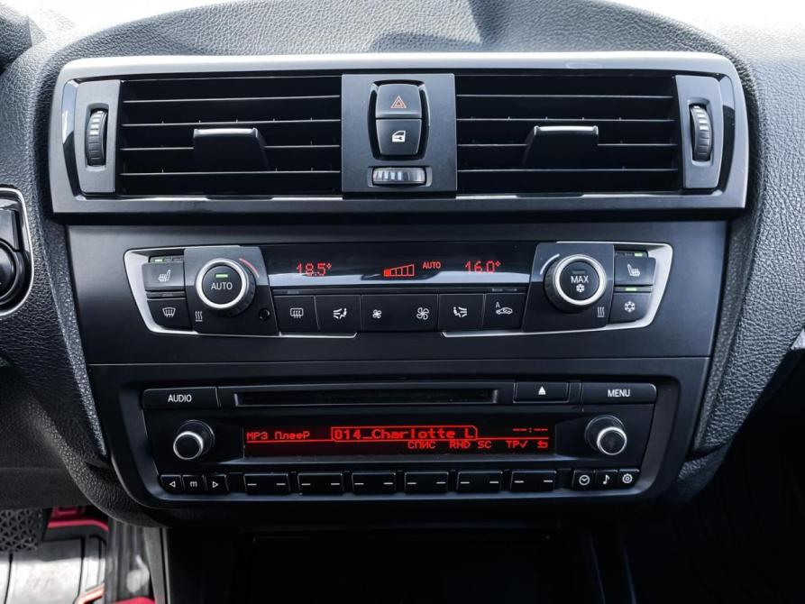 BMW 1 серии II (F20/F21) Ставрополь  - изображение 14