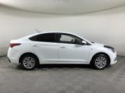 Hyundai Solaris II Москва  - изображение 23