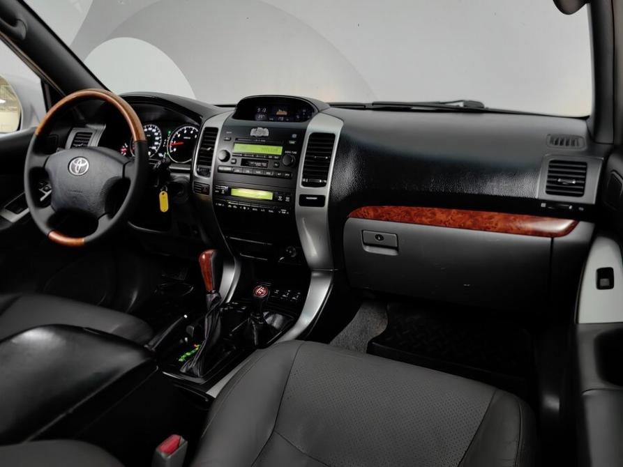 Toyota Land Cruiser Prado 120 Series Подольск  - изображение 13