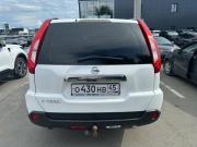 Nissan X-Trail II Рестайлинг Курган  - изображение 8