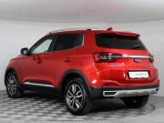 Chery Tiggo 4 I Рестайлинг Химки  - изображение 23
