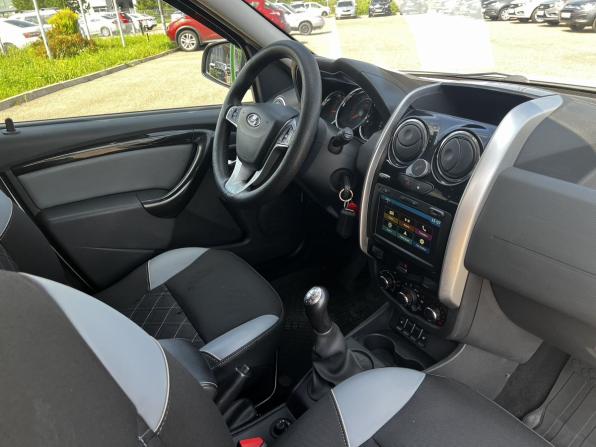 Lada (ВАЗ) Largus I Рестайлинг с пробегом 2021 года, цена 1 090 000 рублей, 149751 км, универсал, Автокод Объявления