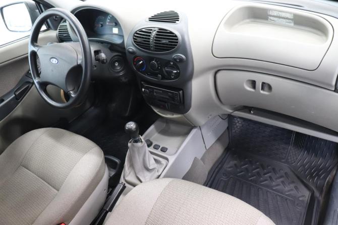 Lada (ВАЗ) Kalina I с пробегом 2010 года, цена 178 000 рублей, 86232 км, седан, Автокод Объявления