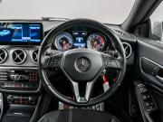 Mercedes-Benz CLA I (C117 X117) Красноярск  - изображение 32