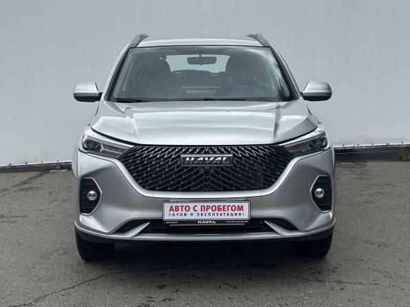 Haval M6 II с пробегом 2024 года, цена 1 790 000 рублей, 9848 км, внедорожник, Автокод Объявления