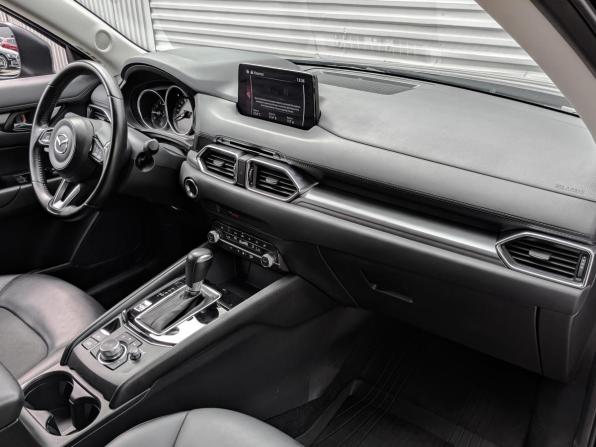 Mazda CX-5 II с пробегом 2021 года, цена 3 380 000 рублей, 28350 км, внедорожник, Автокод Объявления