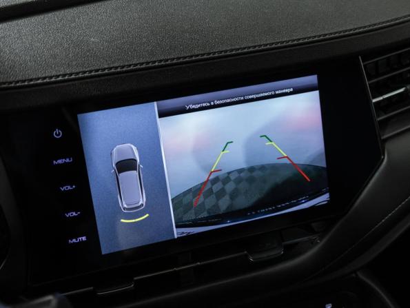 Haval F7 I с пробегом 2022 года, цена 1 617 000 рублей, 75355 км, внедорожник, Автокод Объявления
