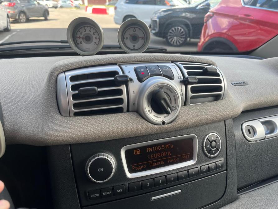 Smart Fortwo II Санкт-Петербург  - изображение 8