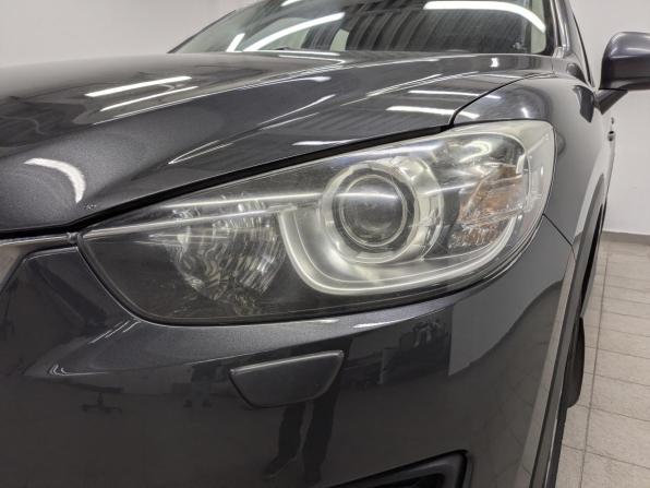 Mazda CX-5 I с пробегом 2014 года, цена 1 430 000 рублей, 202213 км, внедорожник, Автокод Объявления