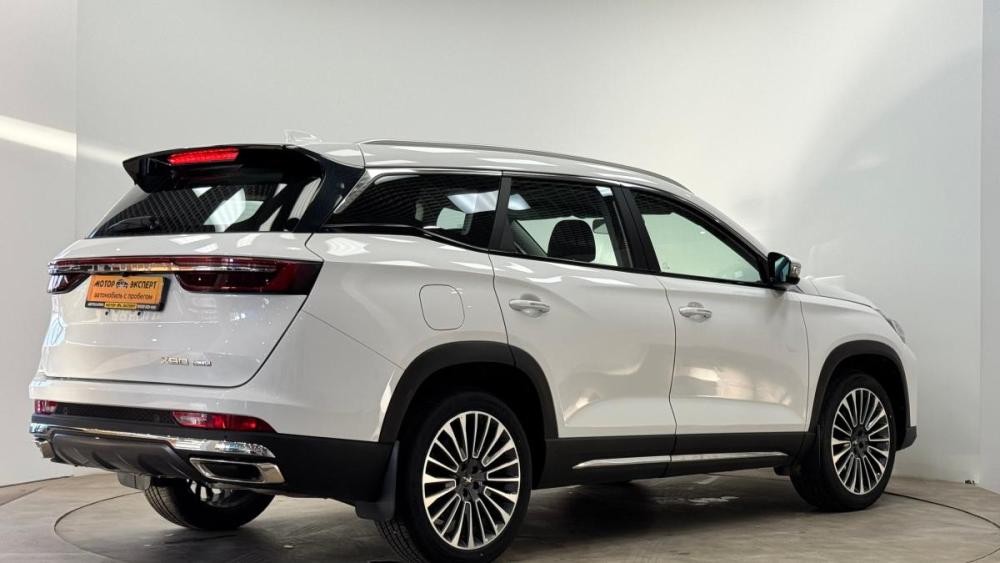 JETOUR X90+ Киров  - изображение 4