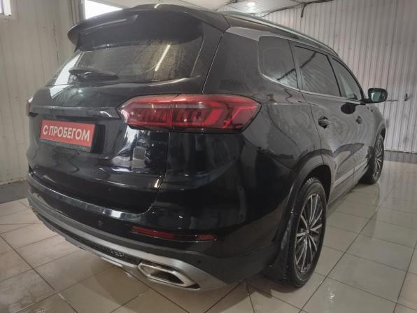 Chery Tiggo 8 Pro I с пробегом 2022 года, цена 1 729 000 рублей, 149000 км, внедорожник, Автокод Объявления