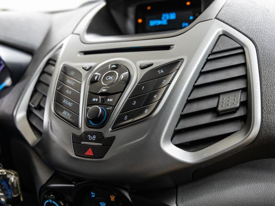 Ford EcoSport II Волгоград  - изображение 29
