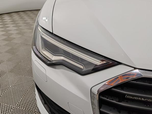 Audi A6 V (C8) с пробегом 2020 года, цена 4 599 000 рублей, 45696 км, седан, Автокод Объявления