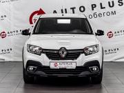 Renault Logan II Рестайлинг Минеральные Воды  - изображение 16