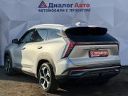 Geely Atlas II Набережные Челны  - изображение 37