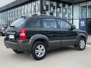 Hyundai Tucson I Краснодар  - изображение 29