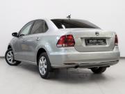 Volkswagen Polo V Рестайлинг Москва  - изображение 33