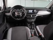 Skoda Rapid II Воронеж  - изображение 23