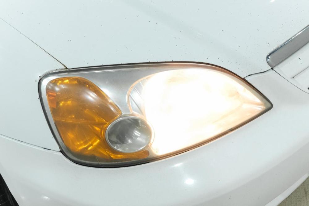 Honda Civic Ferio III Новокузнецк  - изображение 10