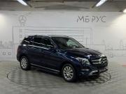 Mercedes-Benz GLE I (W166) Москва  - изображение 26