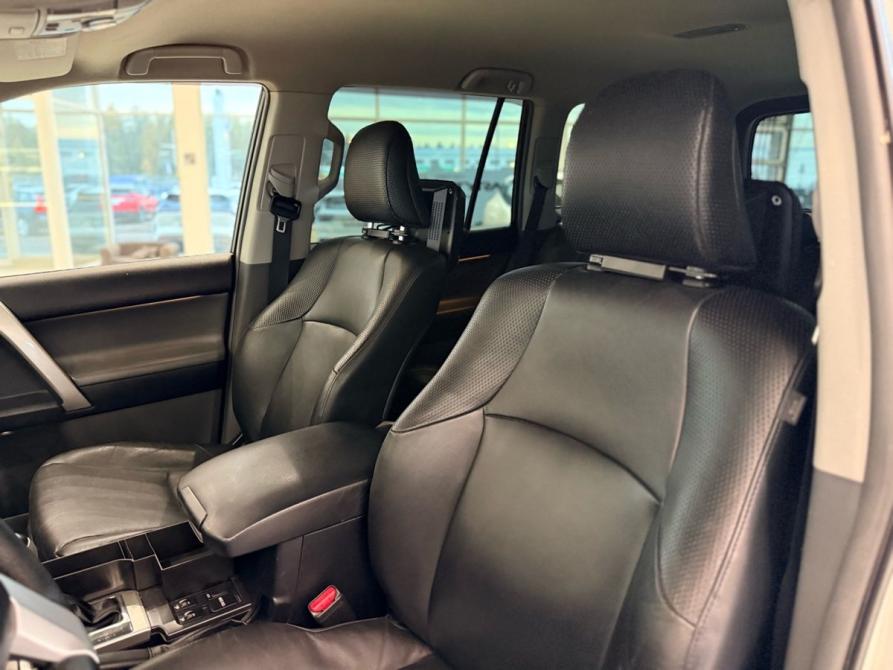Toyota Land Cruiser Prado 150 Series Москва  - изображение 18