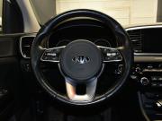 Kia Sportage IV Рестайлинг Москва  - изображение 44