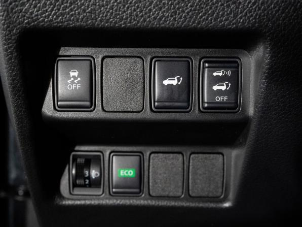 Nissan X-Trail III с пробегом 2017 года, цена 1 950 000 рублей, 144379 км, внедорожник, Автокод Объявления