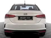 Hyundai Solaris II Рестайлинг Москва  - изображение 32