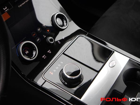 Land Rover Range Rover Velar I с пробегом 2020 года, цена 4 306 500 рублей, 99610 км, внедорожник, Автокод Объявления