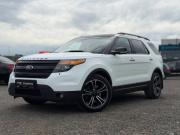 Ford Explorer V Санкт-Петербург  - изображение 36