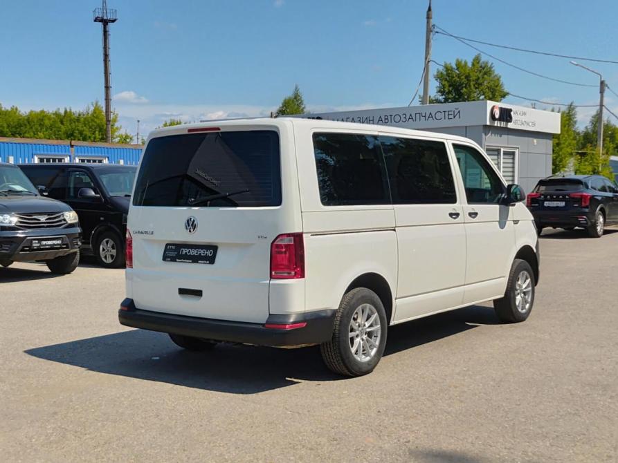Volkswagen Caravelle T6 Чебоксары  - изображение 6