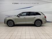 Audi Q7 II (4M) Москва  - изображение 25